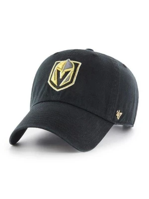47 brand - Czapka NHL Las Vegas Knights