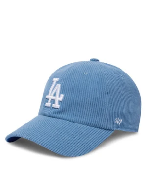 47 Brand Czapka z daszkiem B-THCKC12EWS-MO Niebieski