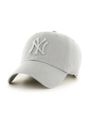 47 brand czapka z daszkiem bawełniana