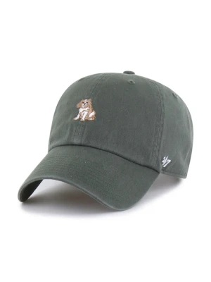 47 brand czapka z daszkiem bawełniana Dog Base Runner Icon