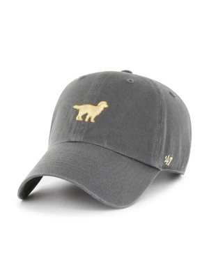 47 brand czapka z daszkiem bawełniana Dog Base Runner Icon