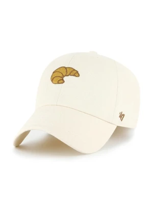 47 brand czapka z daszkiem bawełniana Food Base Runner Icon