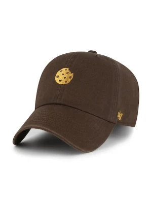 47 brand czapka z daszkiem bawełniana Food Base Runner Icon