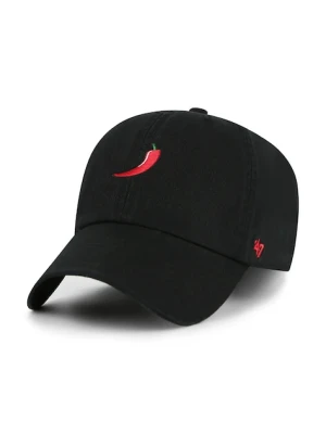 47 brand czapka z daszkiem bawełniana Food Base Runner Icon