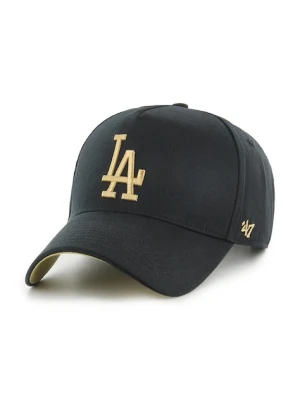 47 brand czapka z daszkiem bawełniana MLB Los Angeles Dodgers