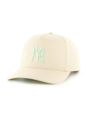 47 brand czapka z daszkiem bawełniana MLB New York Yankees