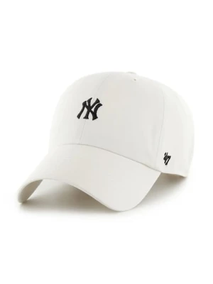 Zdjęcie produktu 47 brand czapka z daszkiem bawełniana MLB New York Yankees