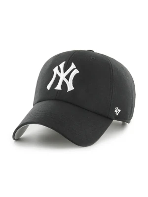 47 brand czapka z daszkiem bawełniana MLB New York Yankees