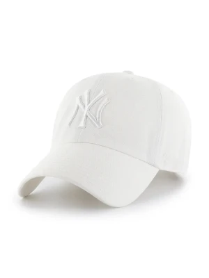 47 brand czapka z daszkiem bawełniana MLB New York Yankees