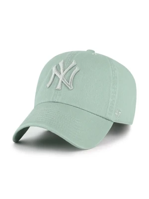 47 brand czapka z daszkiem bawełniana MLB New York Yankees