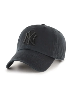 47 brand czapka z daszkiem bawełniana MLB New York Yankees