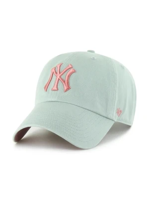 47 brand czapka z daszkiem bawełniana MLB New York Yankees