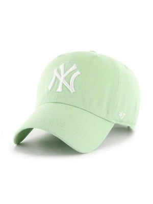 47 brand czapka z daszkiem bawełniana MLB New York Yankees