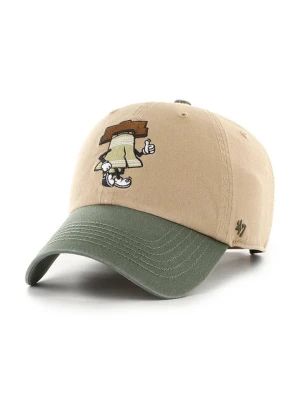 47 brand czapka z daszkiem bawełniana MLB Philadelphia Phillies