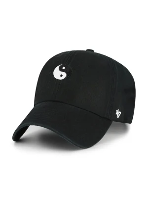 47 brand czapka z daszkiem bawełniana Smiley Base Runner Icon