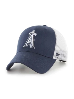 47 brand czapka z daszkiem MLB LA Angels