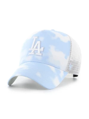 47 brand czapka z daszkiem MLB LA Dodgers