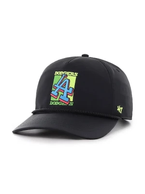 47 brand czapka z daszkiem MLB LA Dodgers Sundale