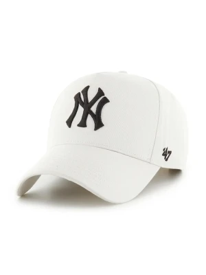 47 brand czapka z daszkiem MLB New York Yankees