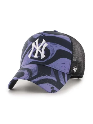 47 brand czapka z daszkiem MLB New York Yankees