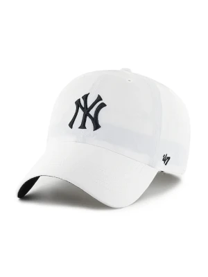47 brand czapka z daszkiem MLB New York Yankees
