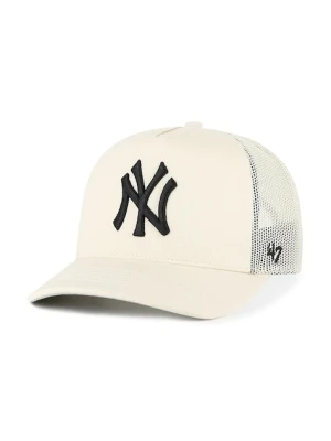 47 brand czapka z daszkiem MLB New York Yankees