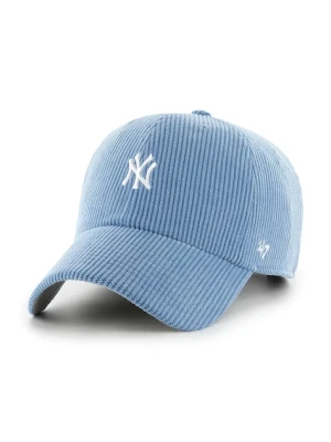 47 brand czapka z daszkiem MLB New York Yankees
