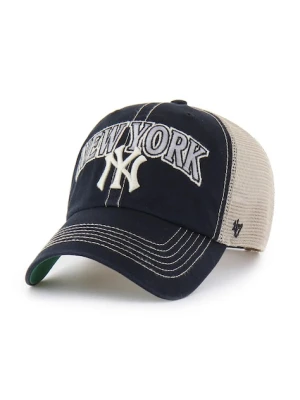 47 brand czapka z daszkiem MLB New York Yankees