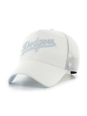 47 brand czapka z daszkiem trucker MLB Los Angeles Dodgers