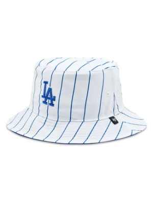 47 Brand Kapelusz MLB Los Angeles Dodgers Pinstriped '47 BUCKET B-PINSD12PTF-RY Niebieski