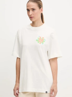 47 brand t-shirt bawełniany MLB New York Yankees