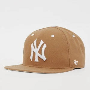 '47 47 Captain Replica Sure Shot MLB New York Yankees uniseks Czapki zielony rozmiar Akcesoria