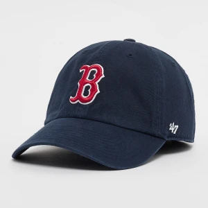 '47 Clean Up MLB Boston Red Sox uniseks Czapki niebieski rozmiar Akcesoria
