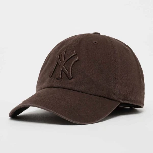 '47 Clean Up MLB New York Yankees uniseks Czapki brązowy rozmiar Akcesoria