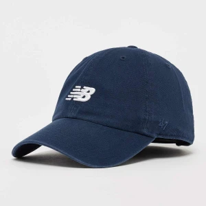 Zdjęcie produktu New Balance '47 Clean Up Core uniseks Czapki niebieski rozmiar Akcesoria