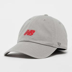 '47 Clean Up New Balance Core, markiNew Balance, Czapki, w kolorze szary, rozmiar: