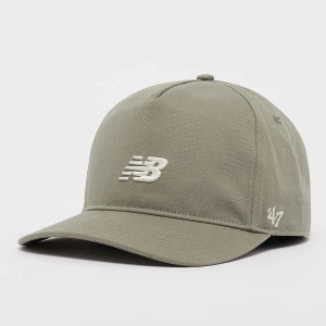 '47 Hitch New Balance Core uniseks Czapki zielony rozmiar Akcesoria