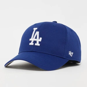 '47 47 MVP Raised Basic MLB Los Angeles Dodgers uniseks Czapki niebieski rozmiar Akcesoria