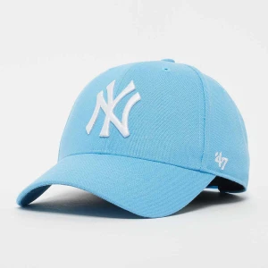 '47 MVP Snapback MLB New York Yankees uniseks Czapki niebieski rozmiar Akcesoria