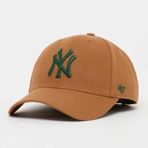 '47 MVP Snapback MLB New York Yankees uniseks Czapki pomarańczowy rozmiar Akcesoria