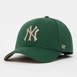 '47 MVP Snapback Polar Freeze MLB New York Yankees uniseks Czapki zielony rozmiar Akcesoria