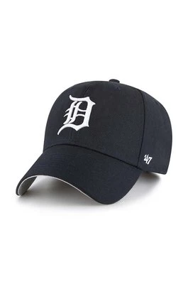 47 brand - Czapka MLB Detroit Tigers
