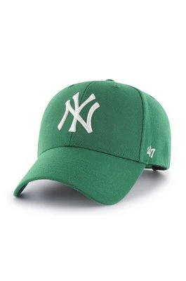 47 brand - Czapka MLB New York Yankees