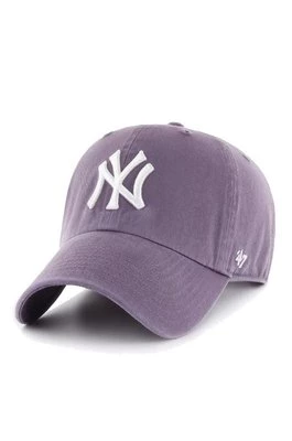 47 brand - Czapka MLB New York Yankees