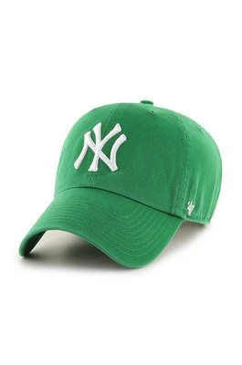 47 brand - Czapka MLB New York Yankees B-RGW17GWS-KY