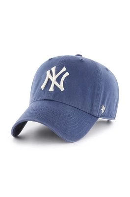 47 brand - Czapka MLB New York Yankees B-RGW17GWSNL-TBA