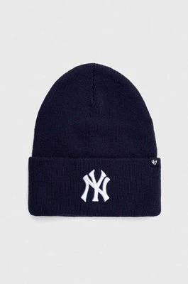 47 brand czapka MLB New York Yankees Haymaker kolor granatowy