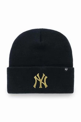 47 brand czapka MLB New York Yankees kolor granatowy