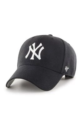 47 brand - Czapka New York Yankees