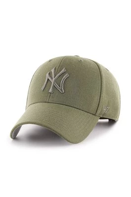 47brand - Czapka z daszkiem MLB New York Yankees